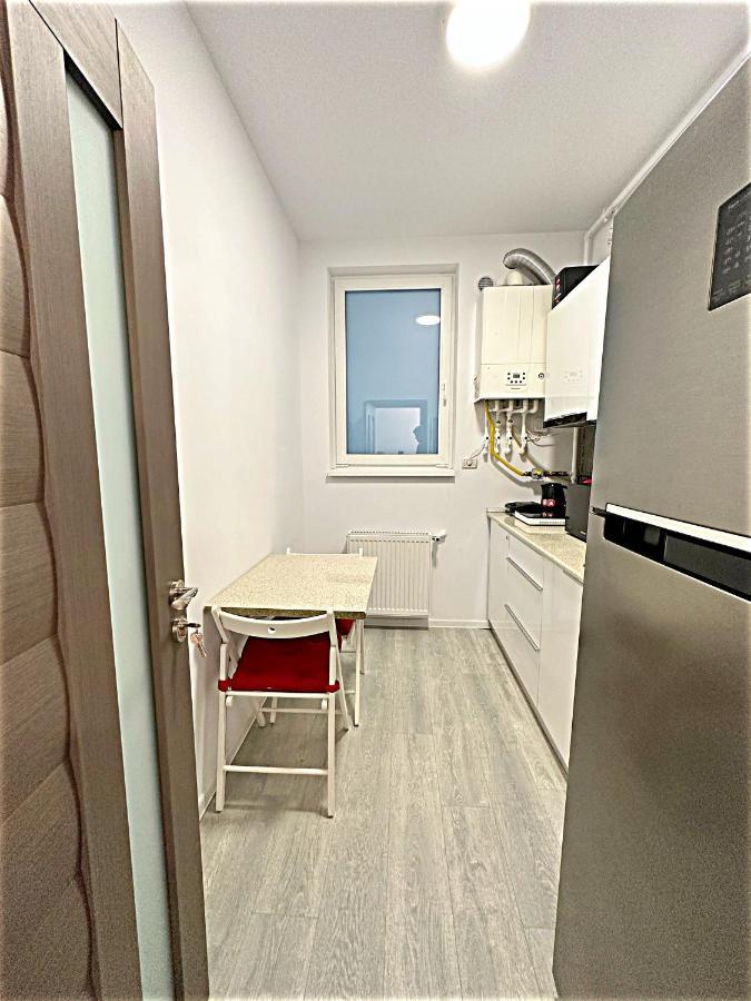 Hezo Sunshine Studio And Apartment Navodari Exterior photo
